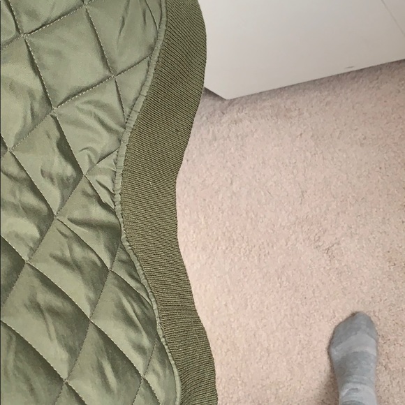 Old Navy Bomber - Picture 4 of 4